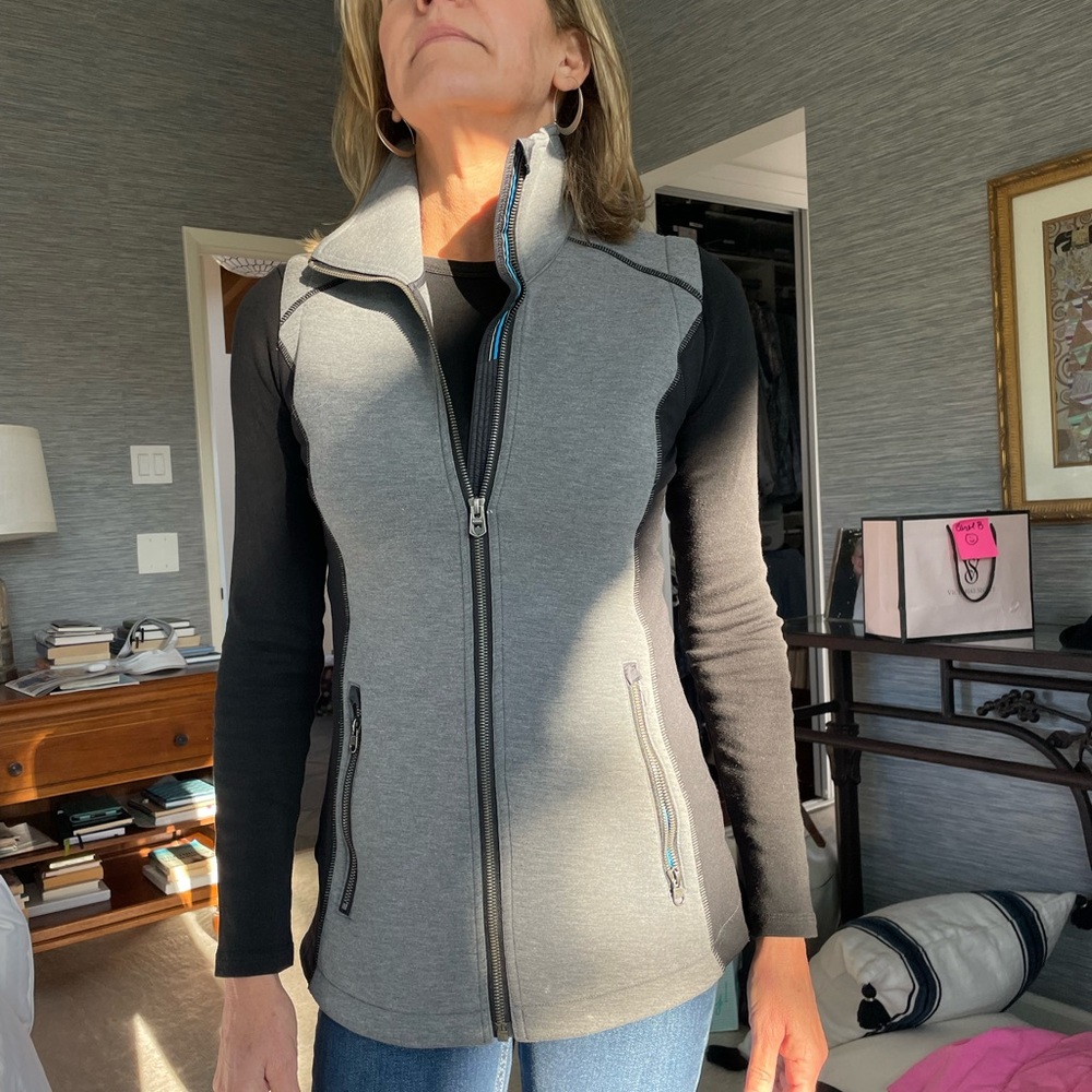 Kuhl Vest